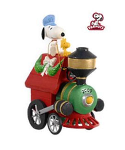 All Aboard for Holiday Fun!