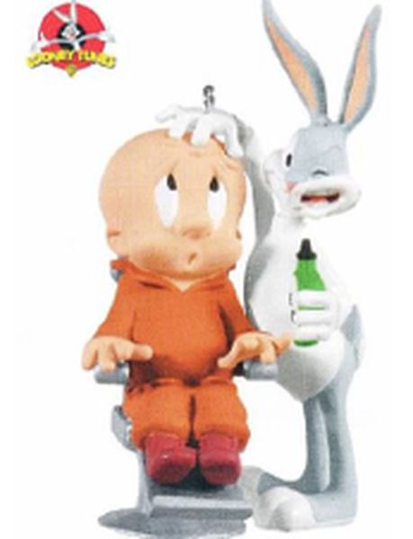 Rabbit of Seville