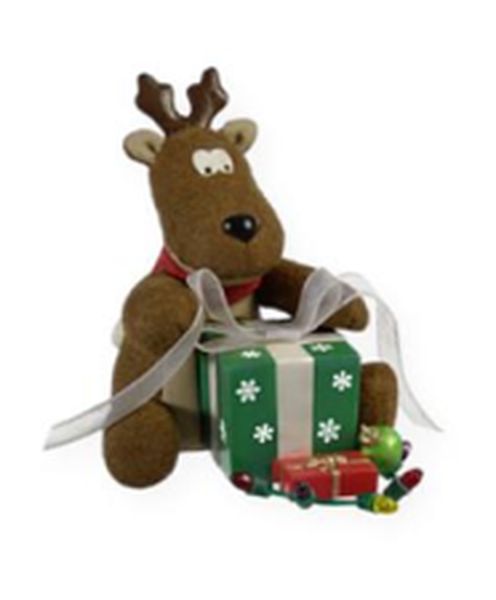 Rodney the Wrapper
