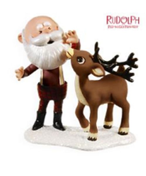 Santa's Bright Idea