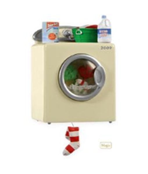 Santa's Merry Machine