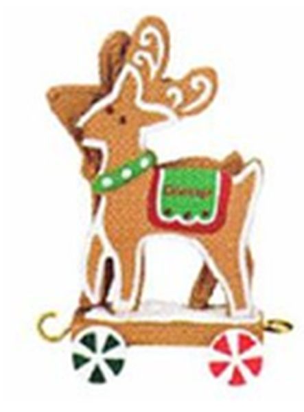 Donner and Blitzen