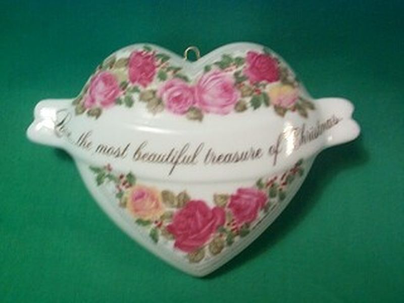 Heartful of Love