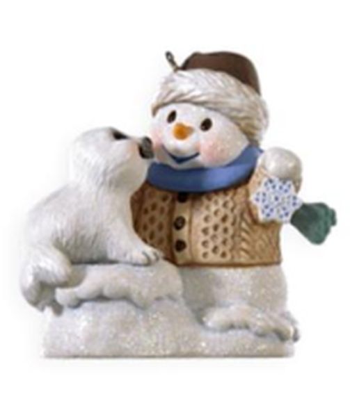 Snow Buddies