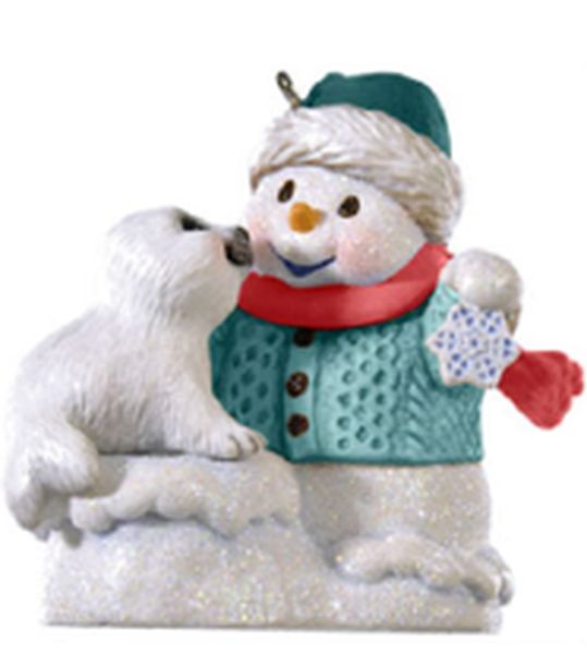 Snow Buddies