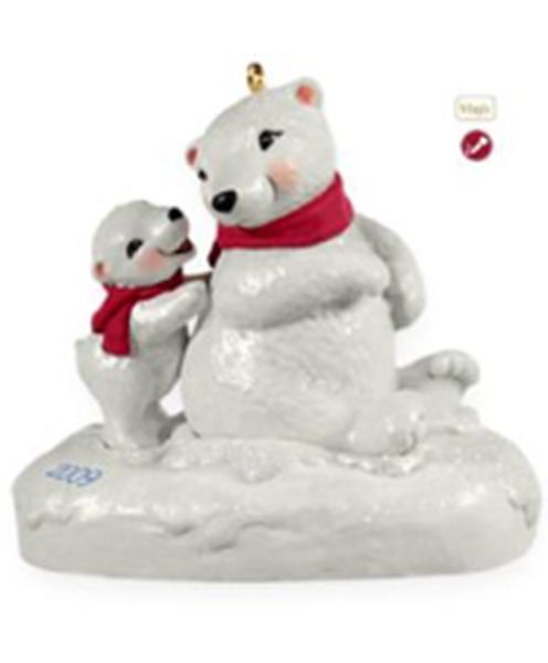 "Snow" One Like You!