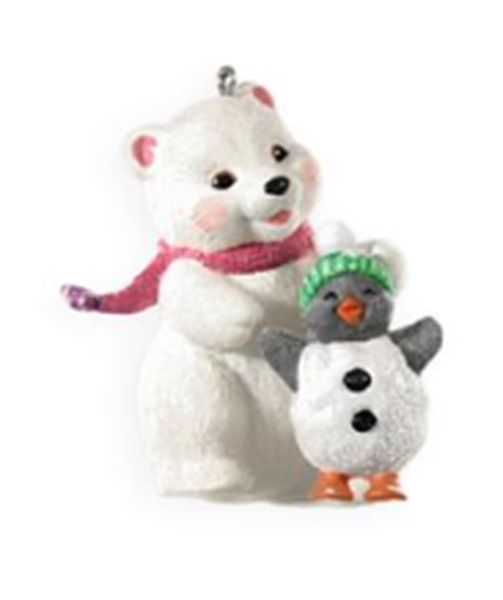 There's No Fun Like Snow Fun!