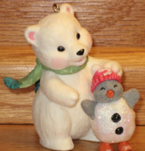 There's No Fun Like Snow Fun! Repaint