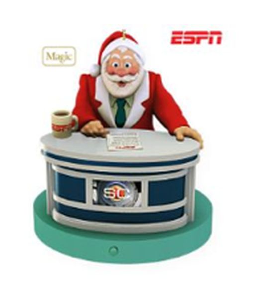 Sportscenter Santa
