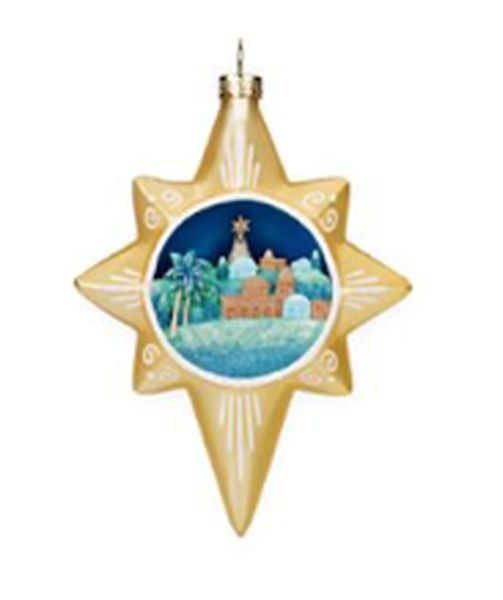 Star of Bethlehem