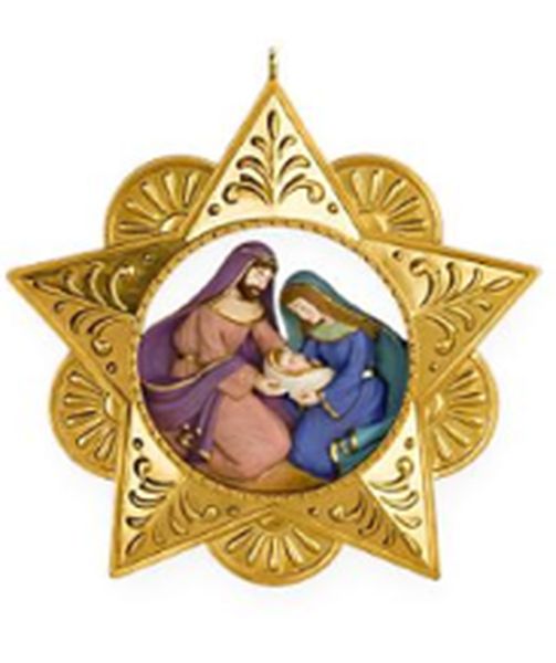 Star of the Nativity
