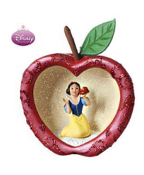 The Fairest of Them All Walt Disney’s Snow White