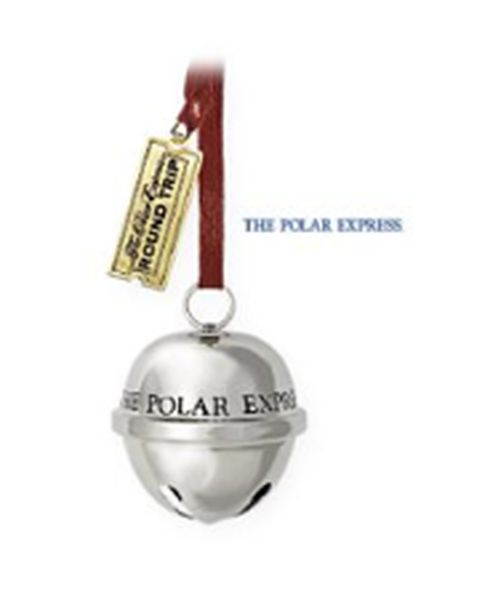 Santa's Sleigh Bell