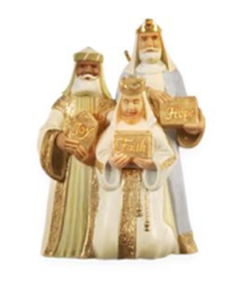 The Three Kings