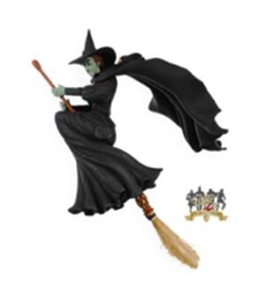 Wicked Witch of the West
