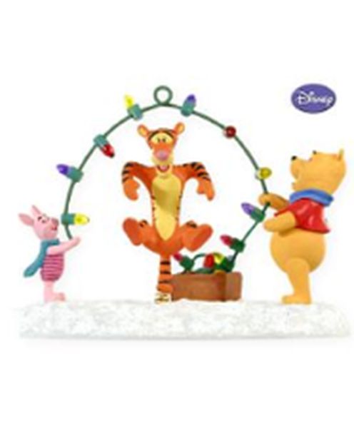 Tigger's Bouncy Holiday