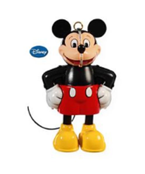 Vintage Tin Mickey