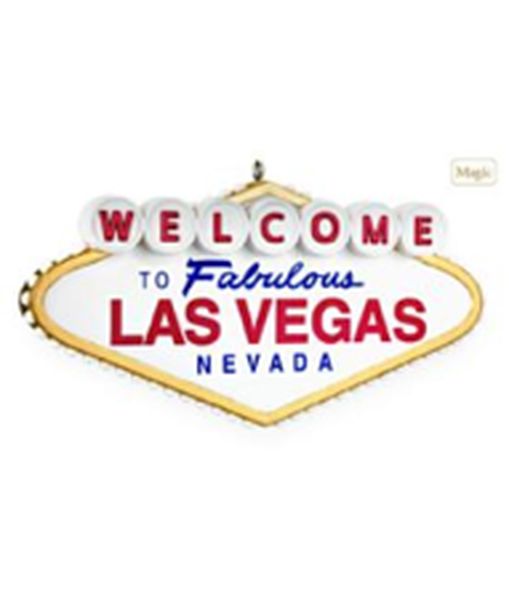 Viva Las Vegas!