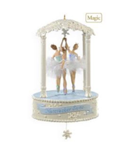 Waltz of the Snowflakes