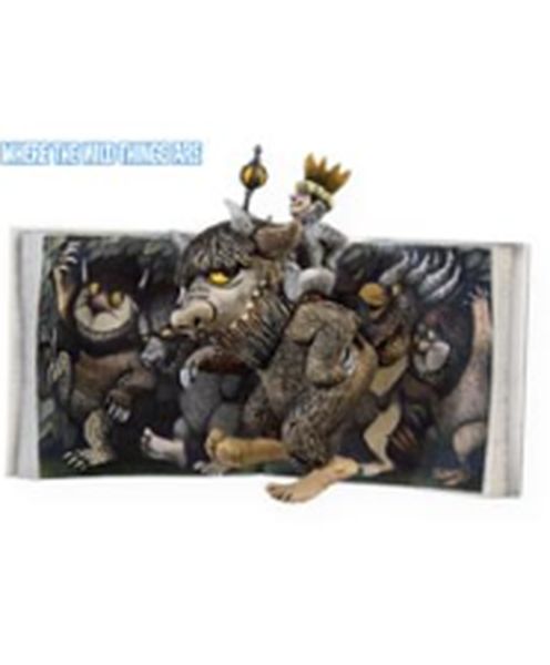 Where the Wild Things Are