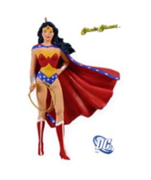 Wonder Woman