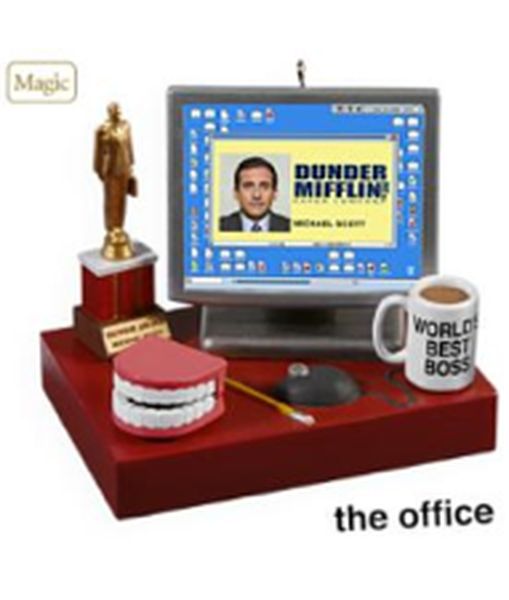 World's Best Boss The Office