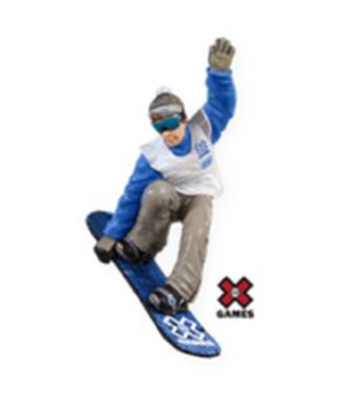 X Games