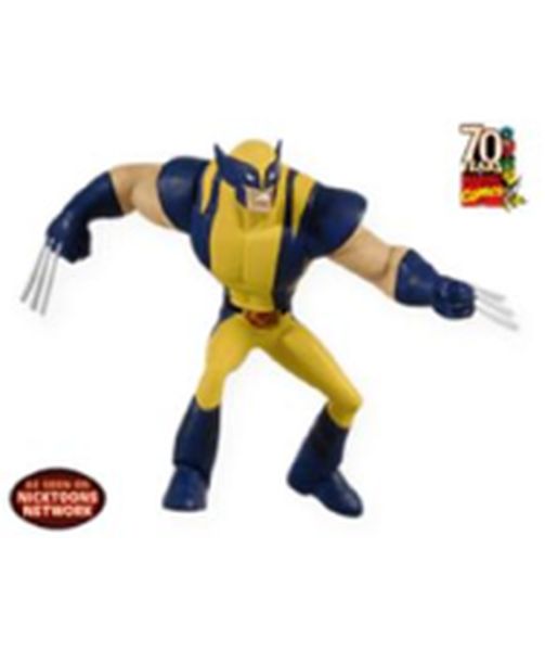 X-Men: Wolverine