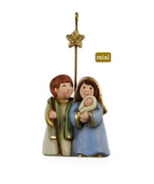 Holy Family