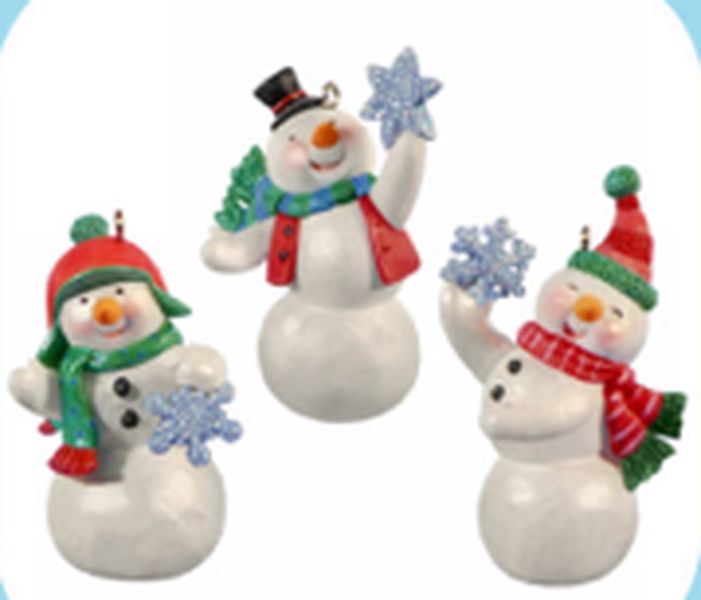 Snowflake Fun!