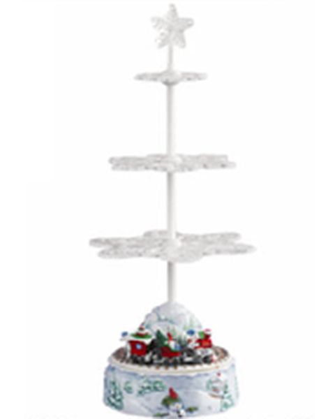 The Ornament Express