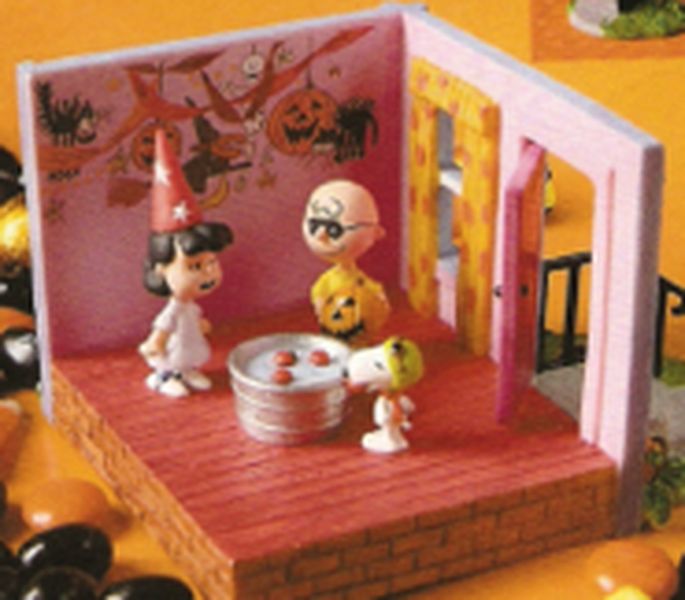 It's the Great Pumpkin, Charlie Brown