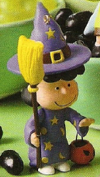 Bewitching Lucy