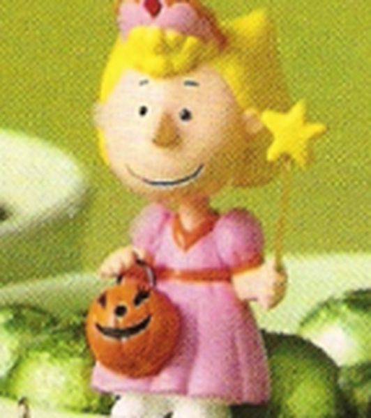 Princess Sally