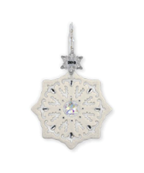 2010 Snowflake