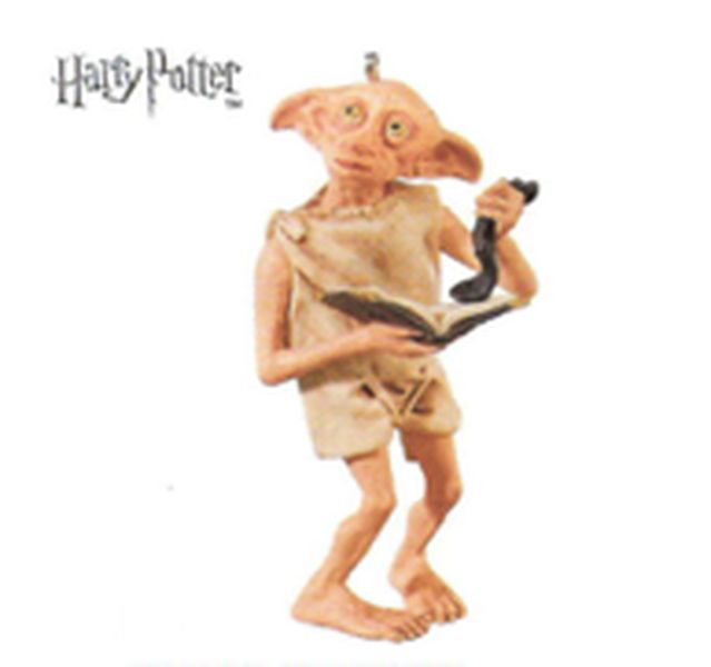 A Gift for Dobby