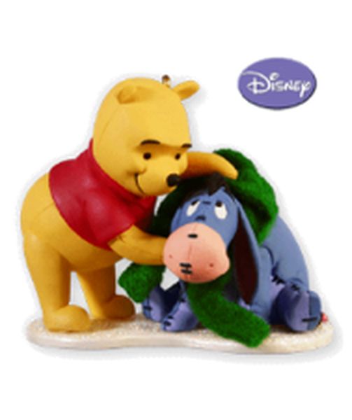 A Gift for Eeyore