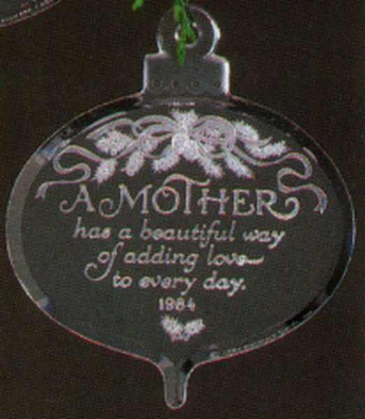 Mother