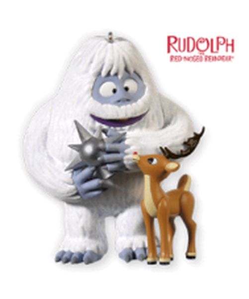 Rudolph the Red-Nosed Reindeer