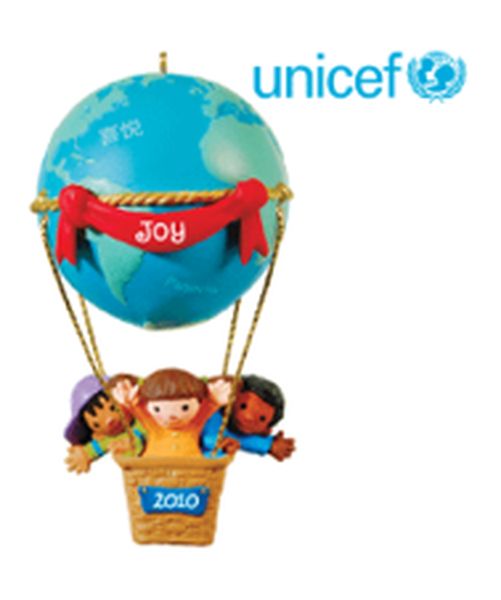 UNICEF A World of Joy