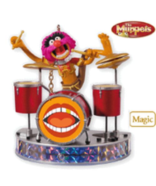Animal - Muppet Show