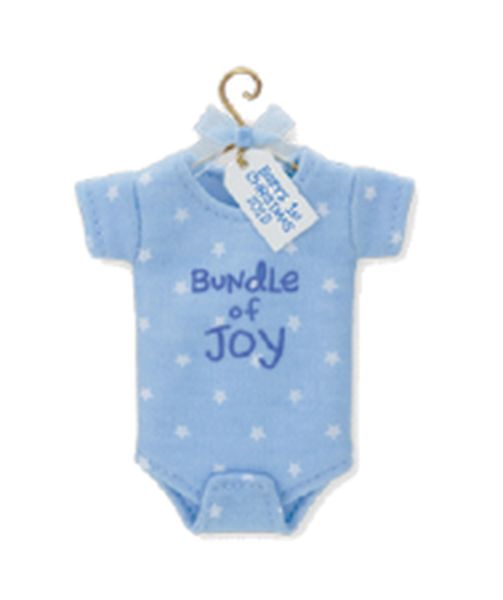 Bundle of Joy - Boy