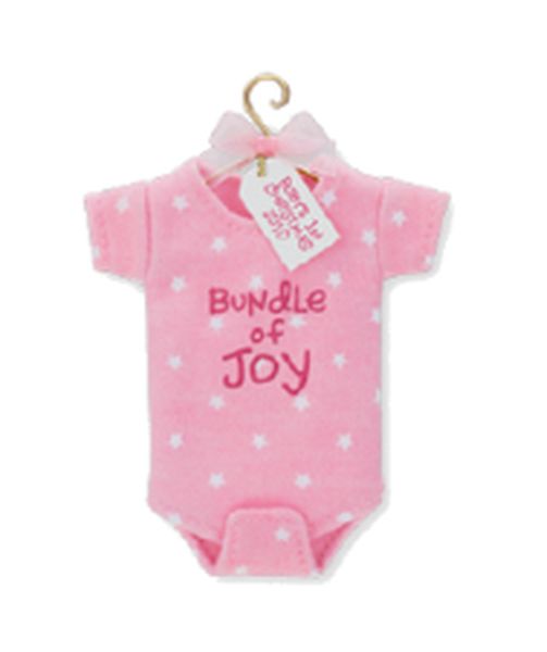 Bundle of Joy - Girl