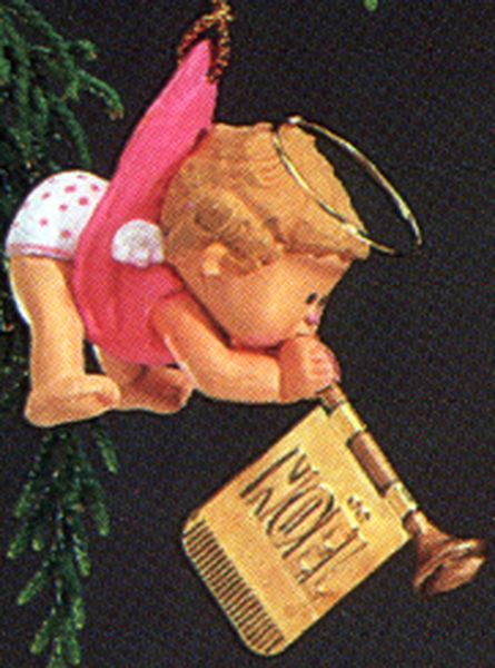 Musical Angel