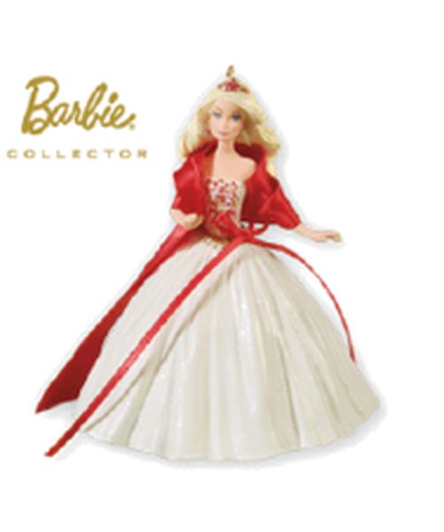 Celebration Barbie