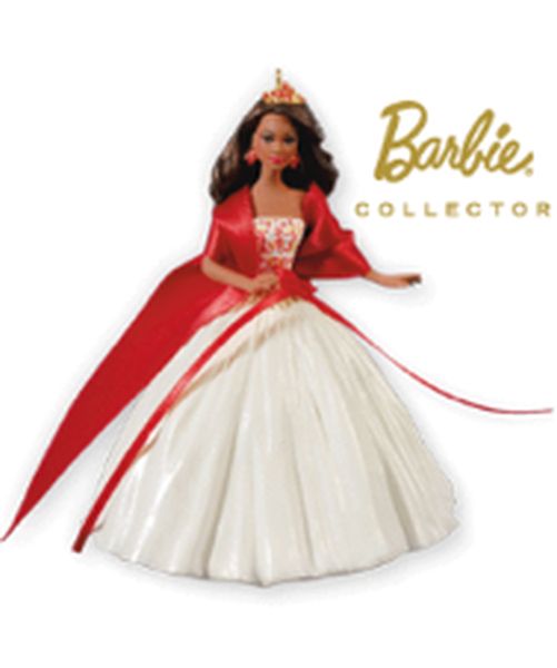 Celebration Barbie
