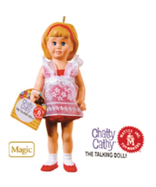 Chatty Cathy