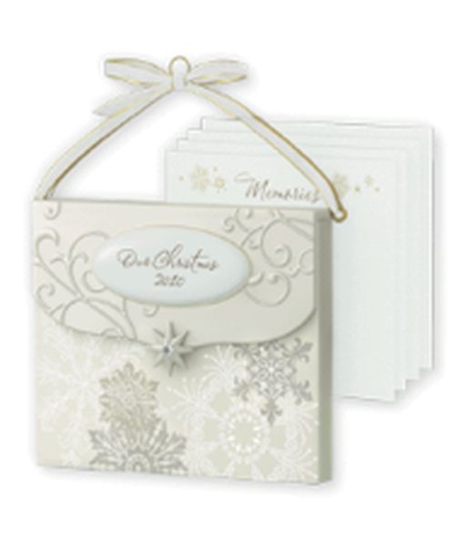 Christmas Memory Keeper