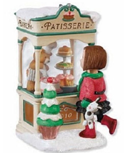 Patisserie