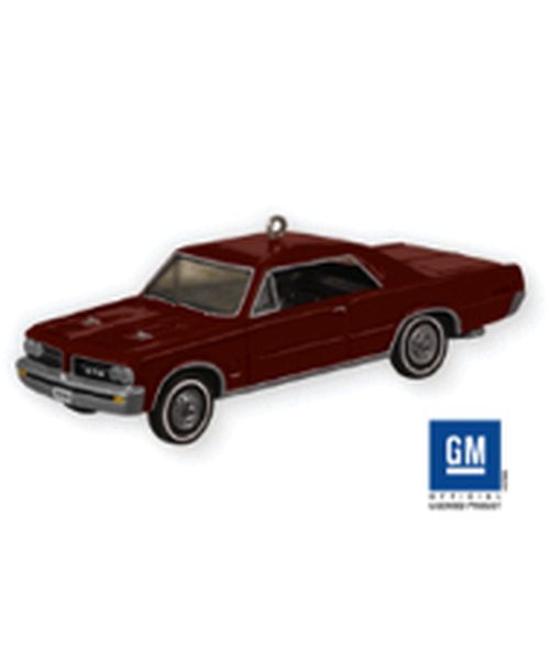 1964 Pontiac GTO